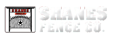 Shane's Fence - Logo
