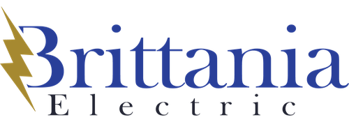Brittania Electric Logo