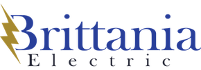Brittania Electric Logo