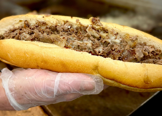 Hoagies
