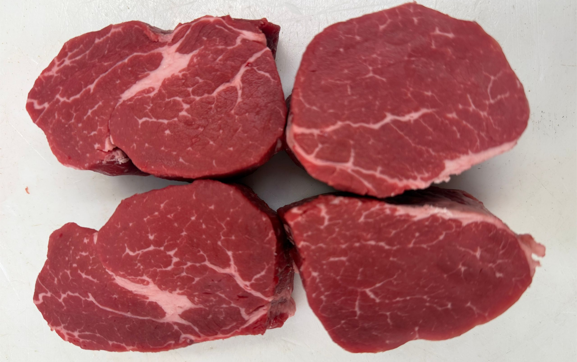 Fresh cut meat