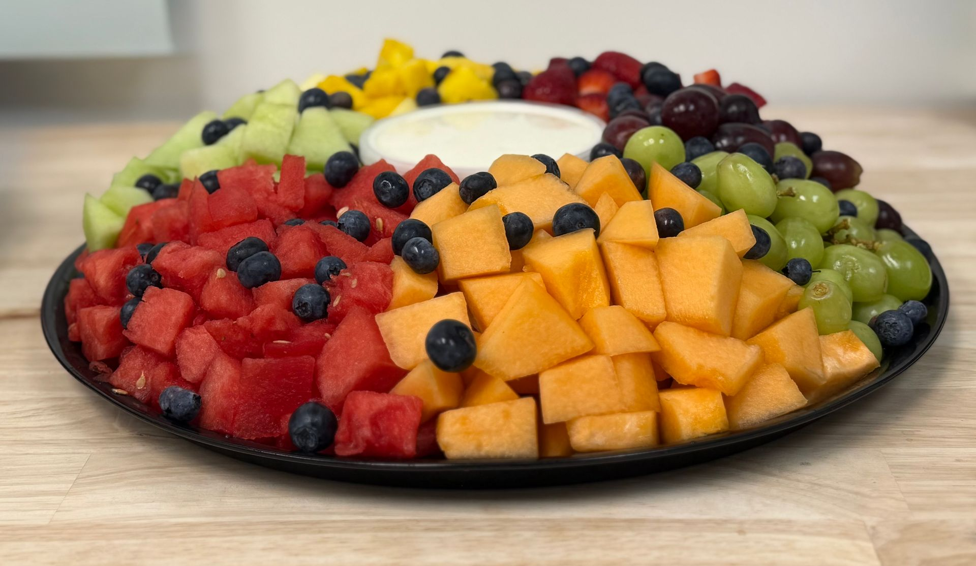 Learn More About Catering Large Fruit Tray
