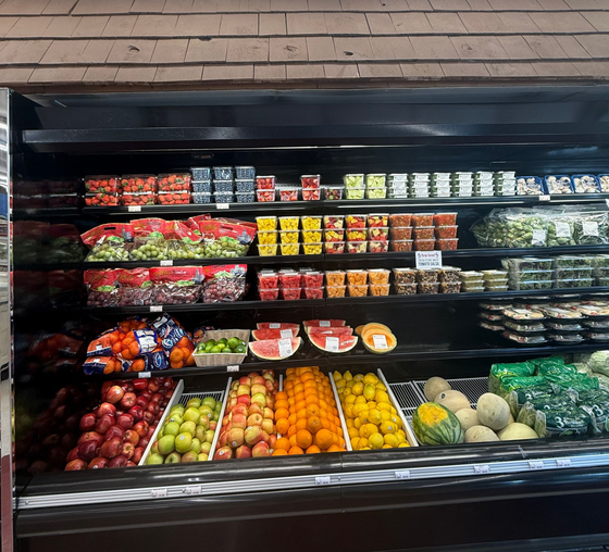 Grocery
