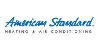 American Standard - logo