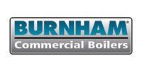 Burnham - logo