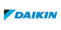 Daikin - logo