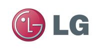 LG - logo