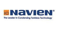 Navien - logo
