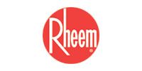 Rheem - logo