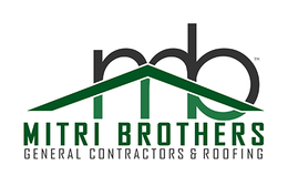 Mitri Brothers General Contractors-Logo