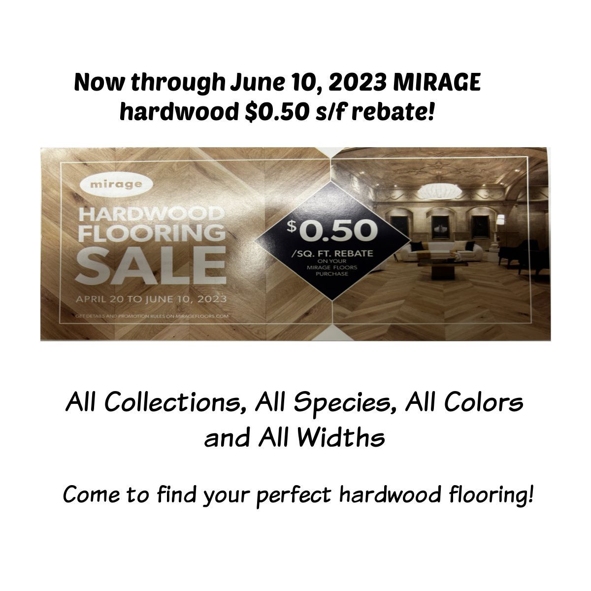 Schaeffer Floor Coverings Special Offers Bechtelsville, PA