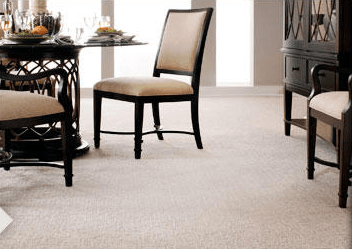 Floor Repairs | Carpet Patches