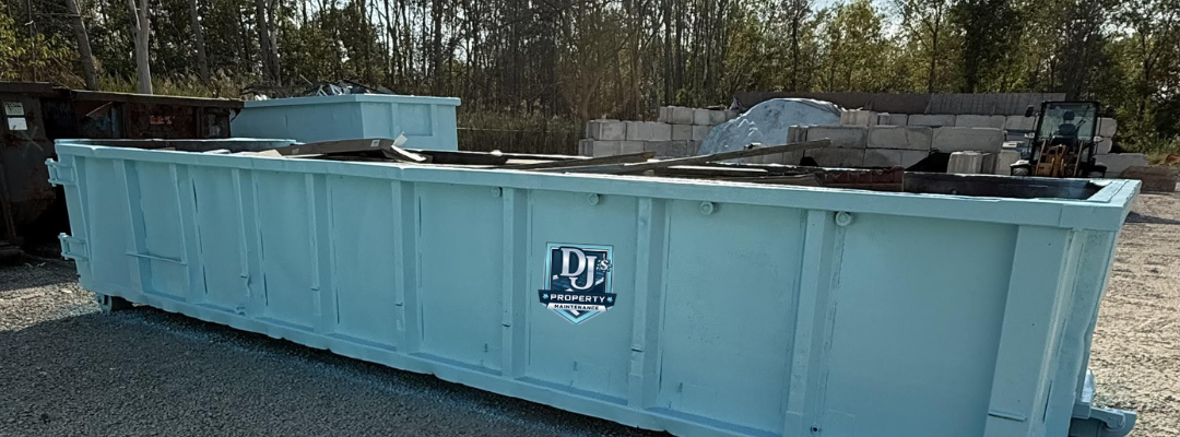 dumpster rentals