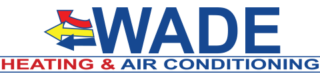 Wade Heating & Air Conditioning Inc - logo