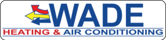 Wade Heating & Air Conditioning Inc - logo