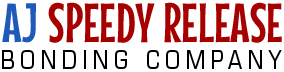 AJ Speedy Release Bonding Company - Logo