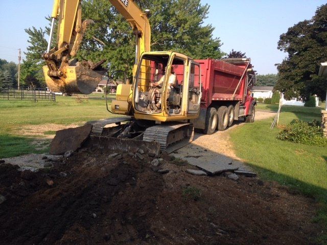 asphalt removal pic 2