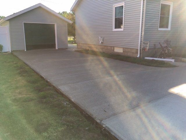 driveway pic 4