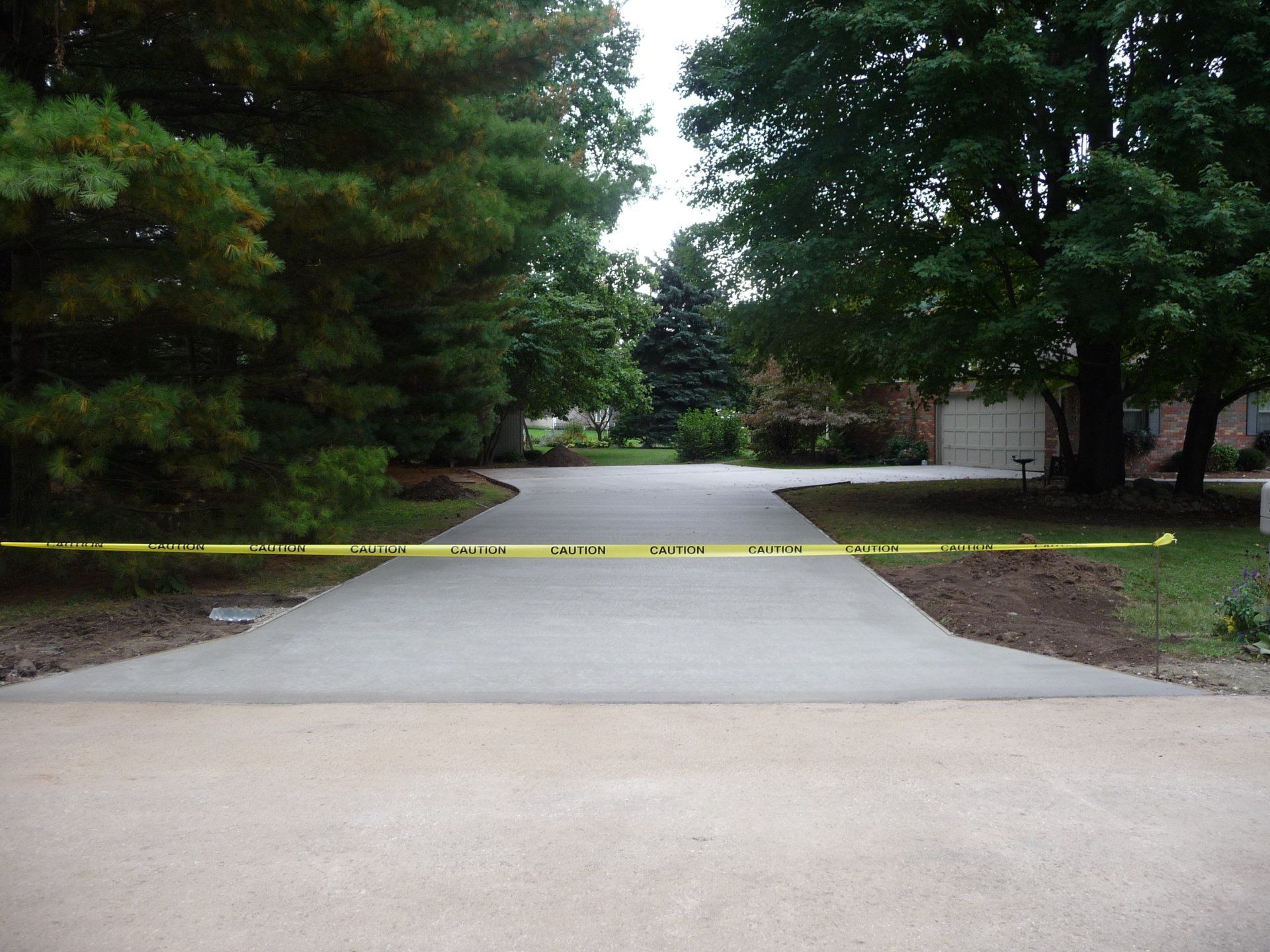 driveway pic 12