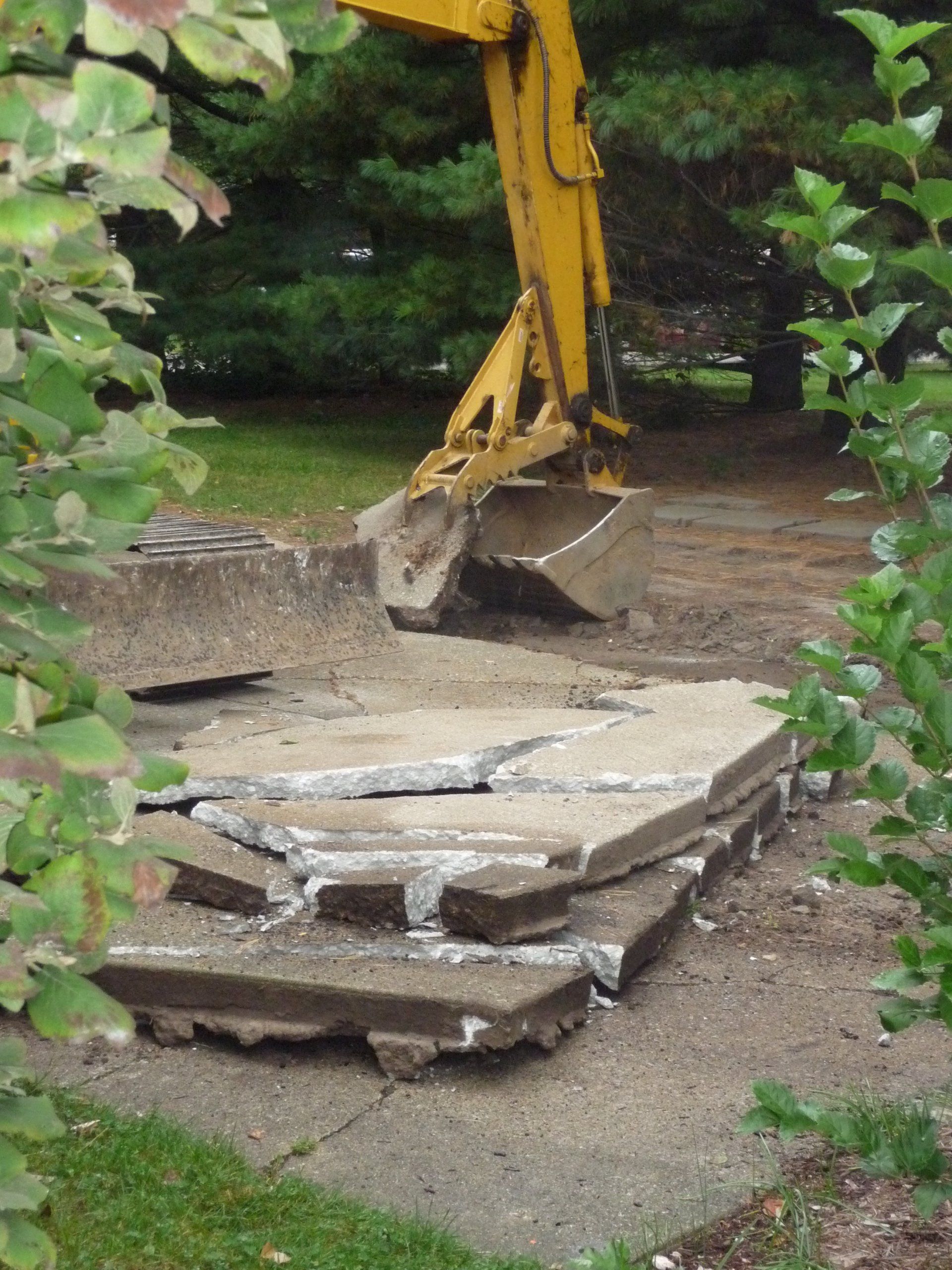 asphalt removal pic 3