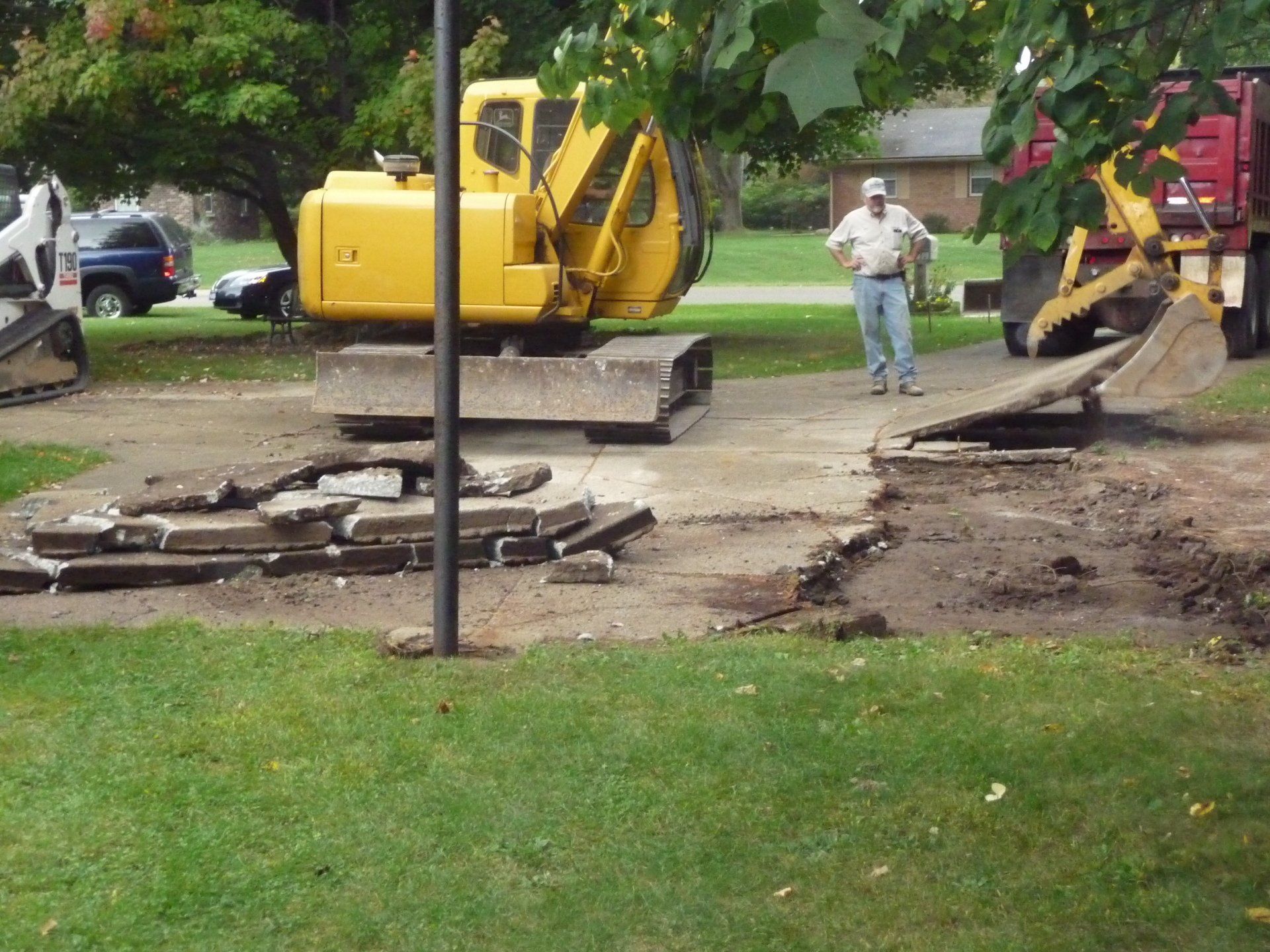 asphalt removal pic 3