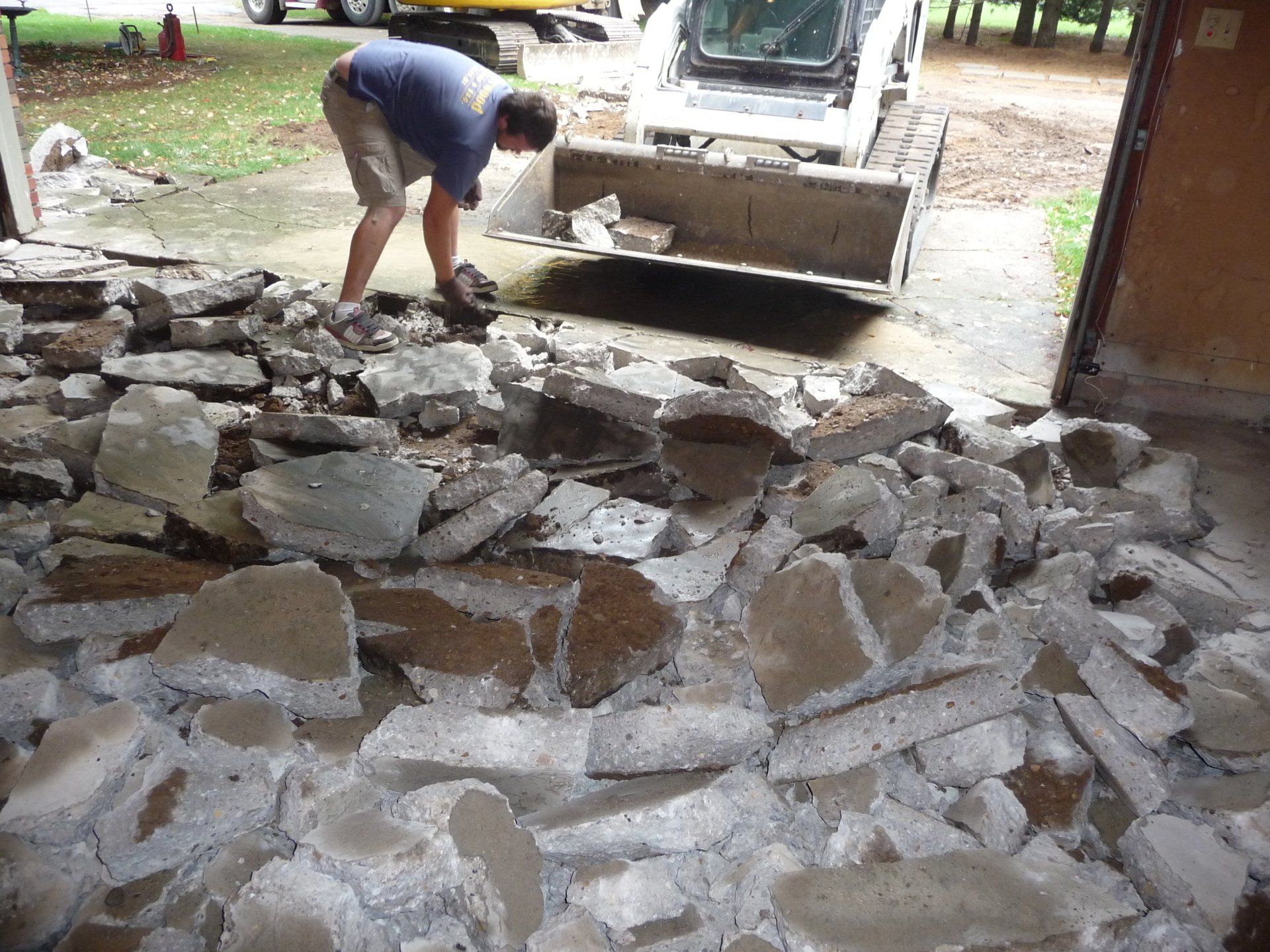 asphalt removal pic 6