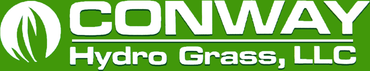 Conway Hydro-Grass LLC - logo