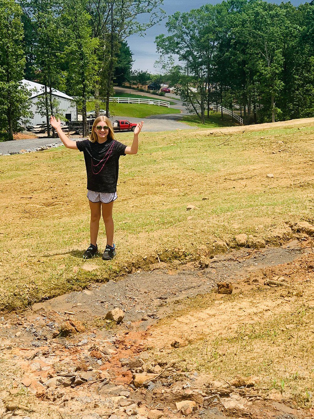 Conway Hydro-Grass LLC