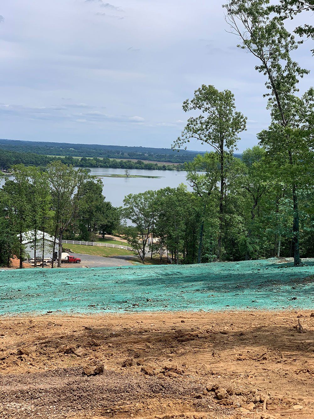 Conway Hydro-Grass LLC