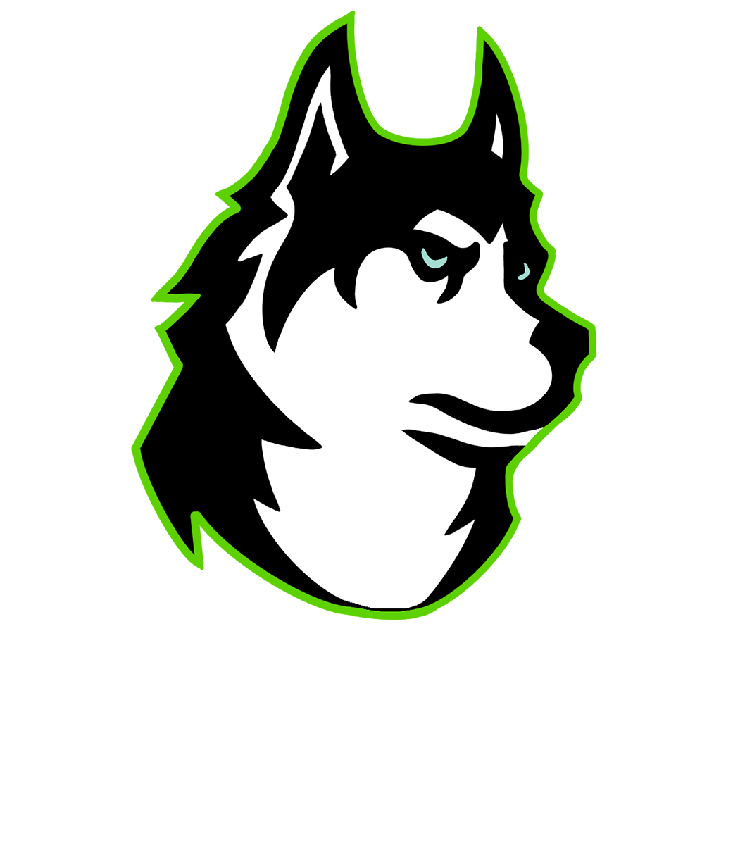 Husky Hauling Dumpster Rentals - Logo