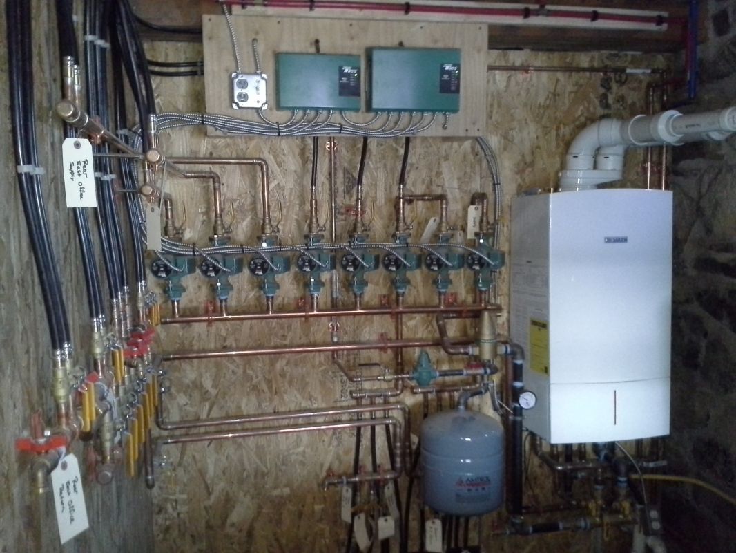 Boyd Heating & Cooling Gallery Elverson, PA