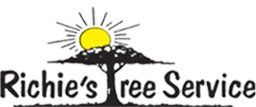 Richie's Tree Service logo