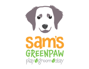 Sam's Green Paw