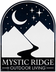 Mystic Ridge Outdoor Living - logo