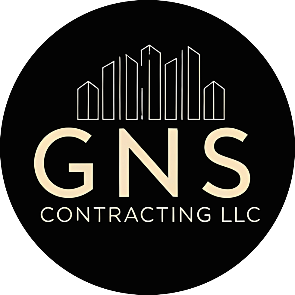 GNS Contracting home