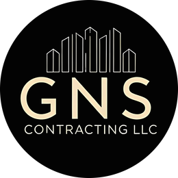 GNS Contracting home