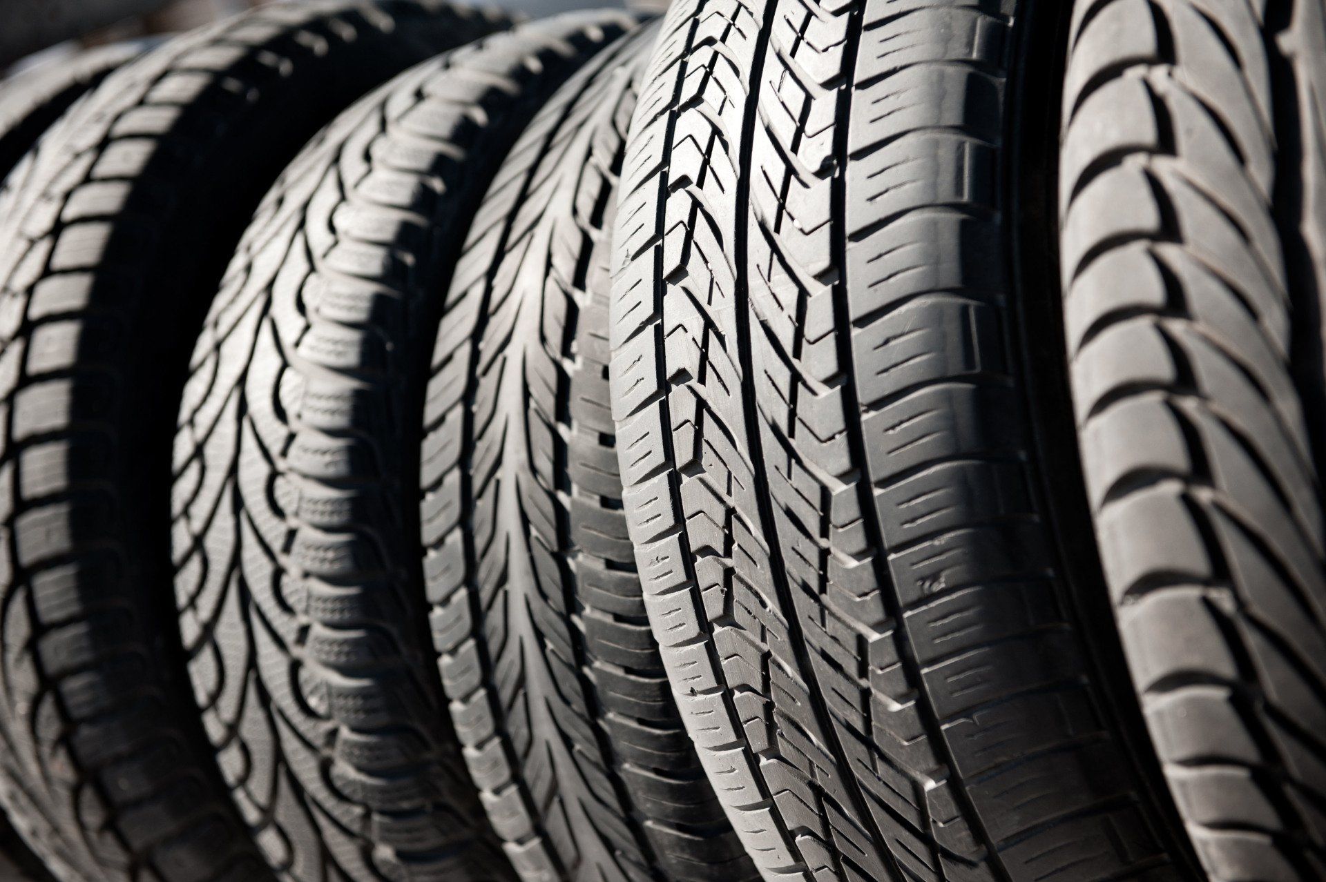 Tire and Auto Services