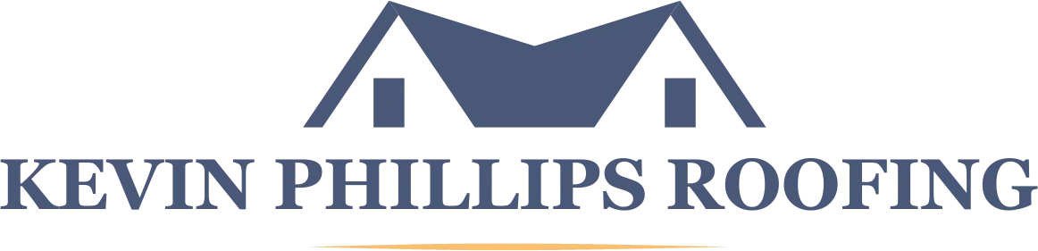 Kevin Phillips Roofing logo