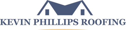 Kevin Phillips Roofing logo