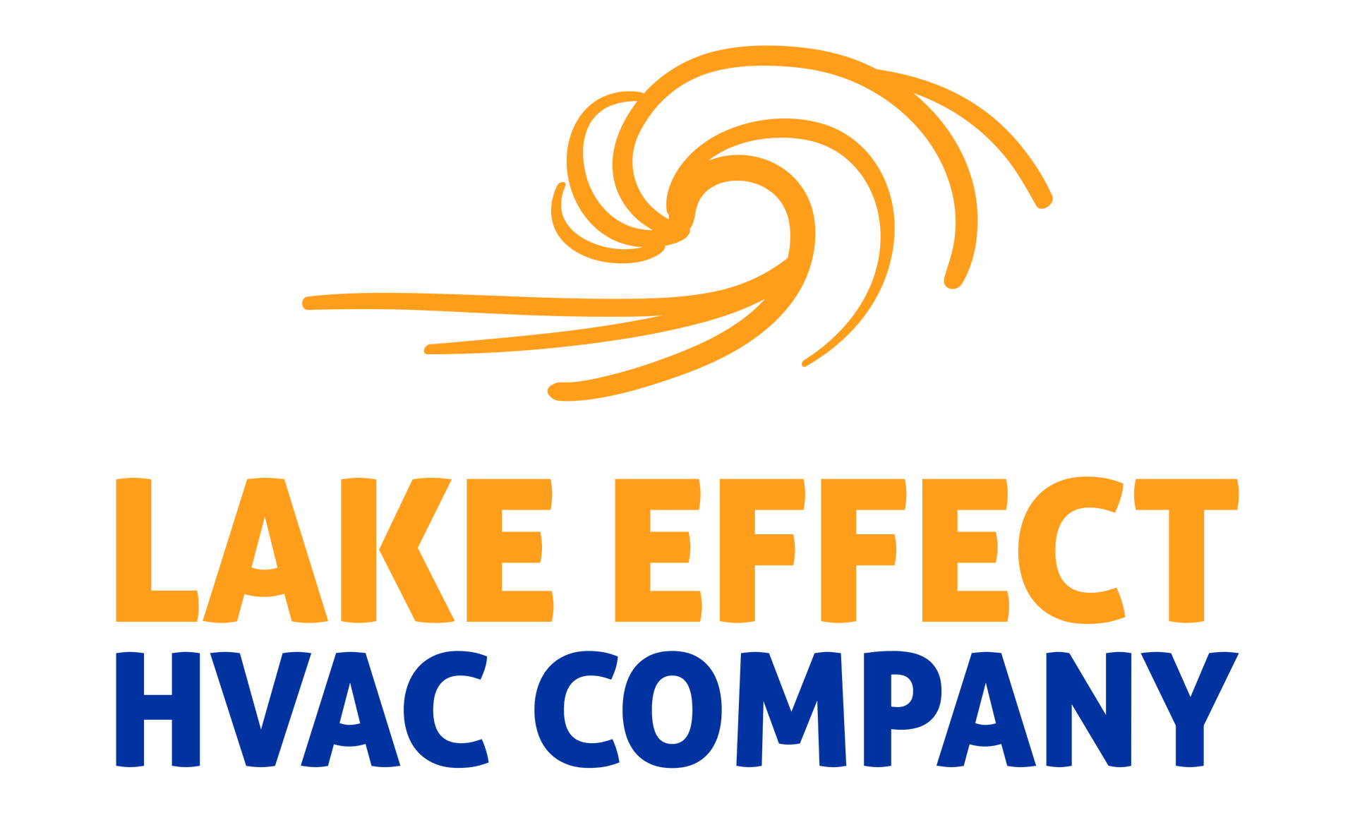 Lake Effect HVAC Company - logo
