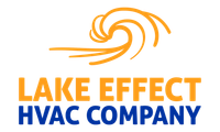 Lake Effect HVAC Company - logo