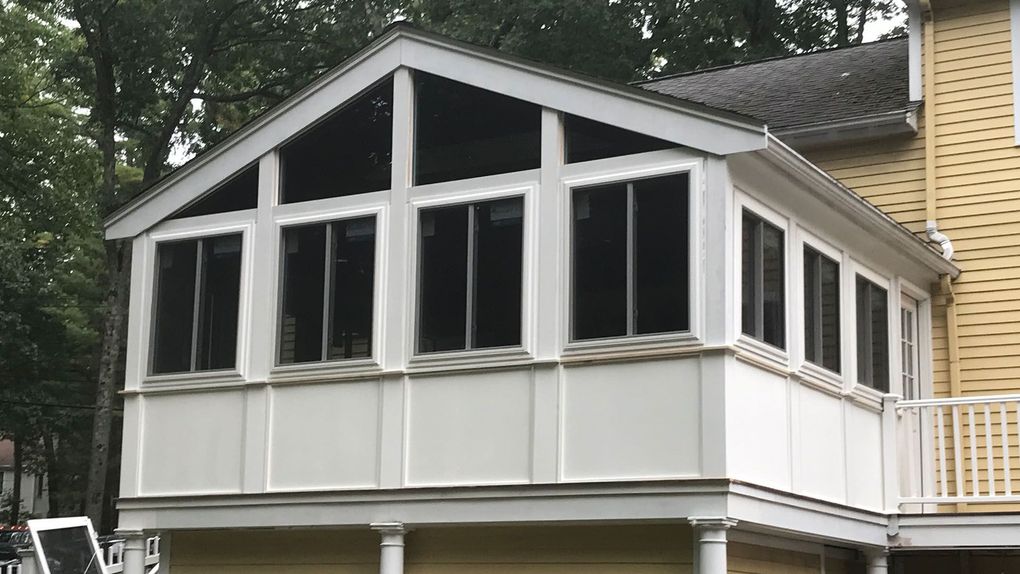 Quality Restoration