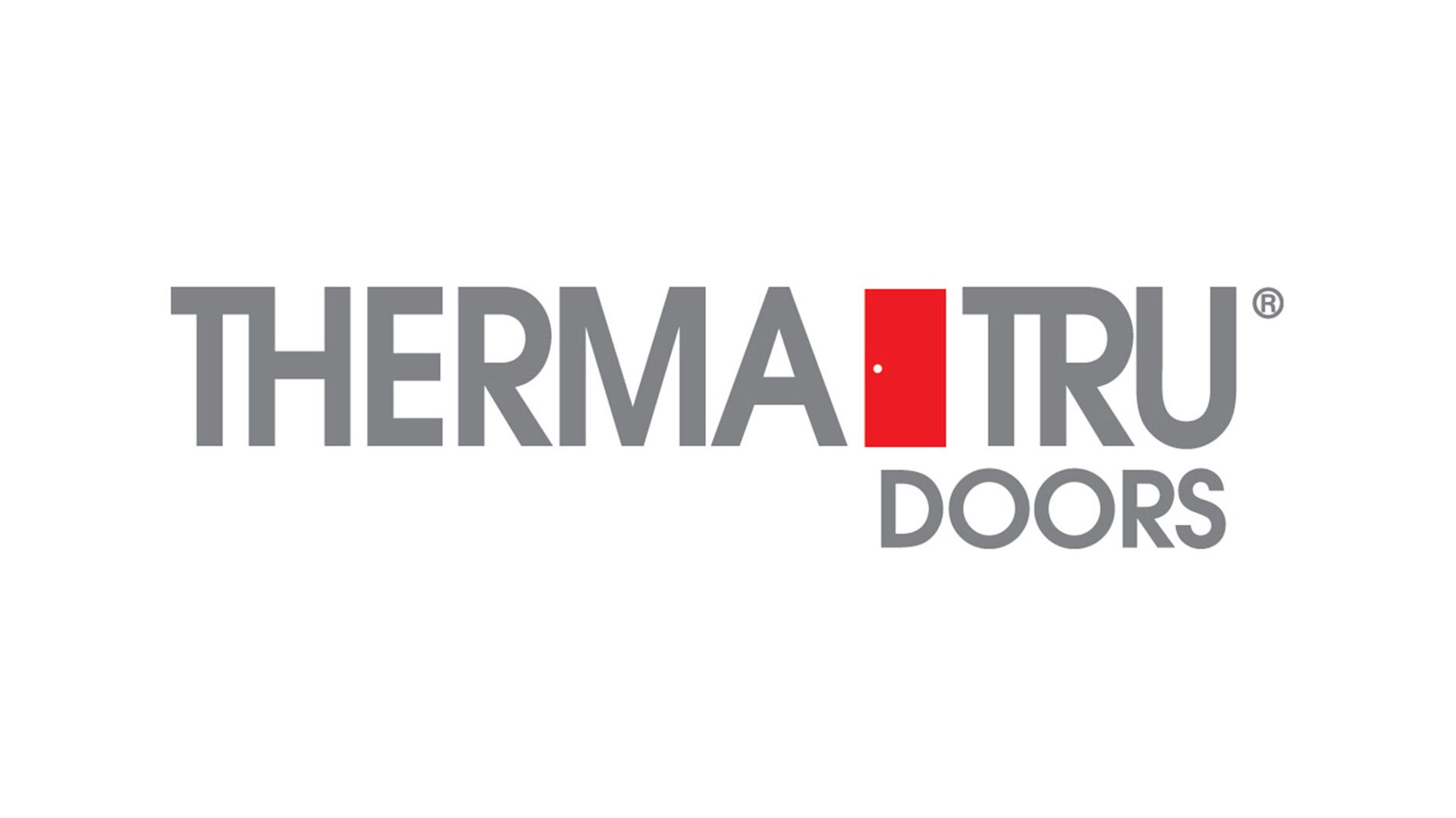 ThermaTru Doors