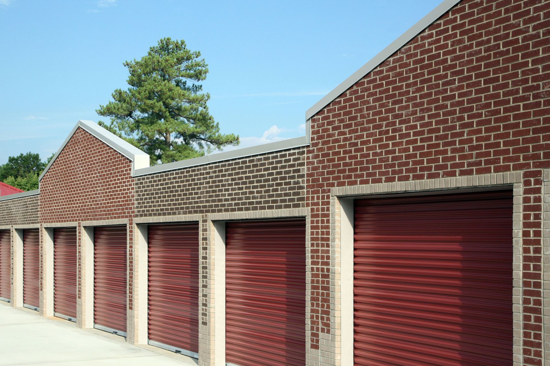 indoor car storage