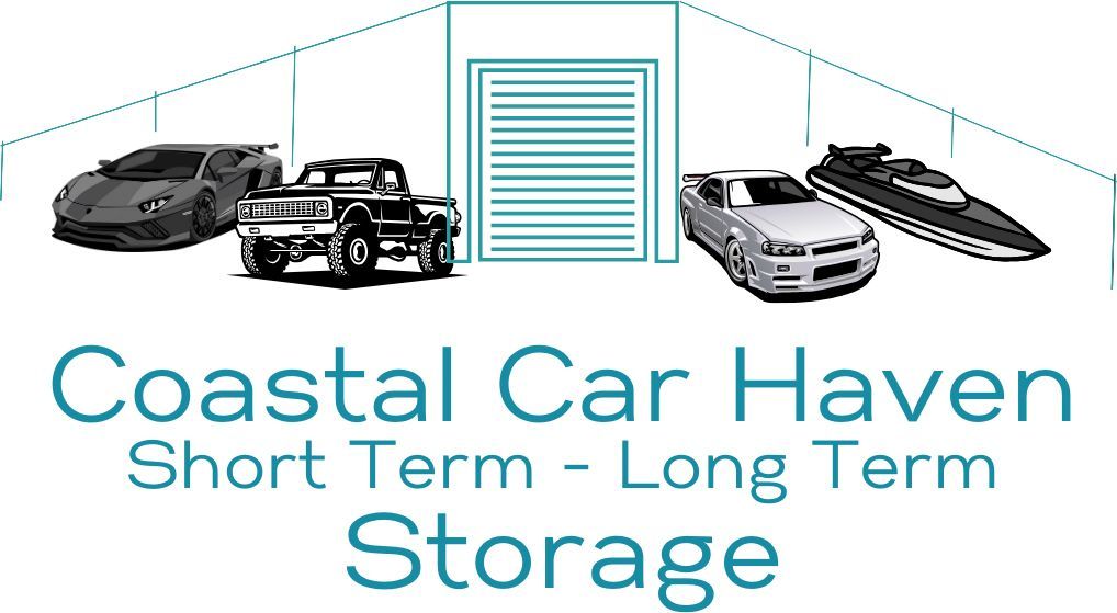 Coastal Car Haven LLC. - logo