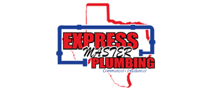 Express Master Plumbing - Logo