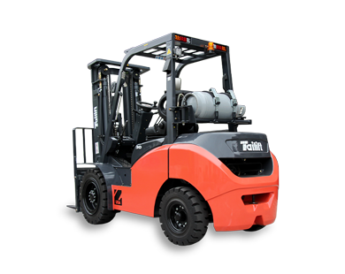 UniCarriers Forklifts | Stackers | Hayward, CA