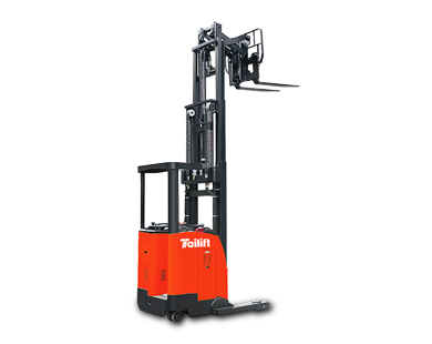UniCarriers Forklifts | Stackers | Hayward, CA