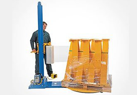 Packaging and Sorting equipment