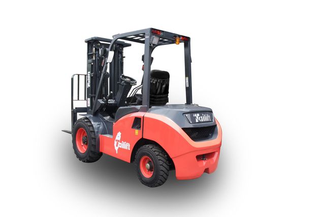 UniCarriers Forklifts | Stackers | Hayward, CA